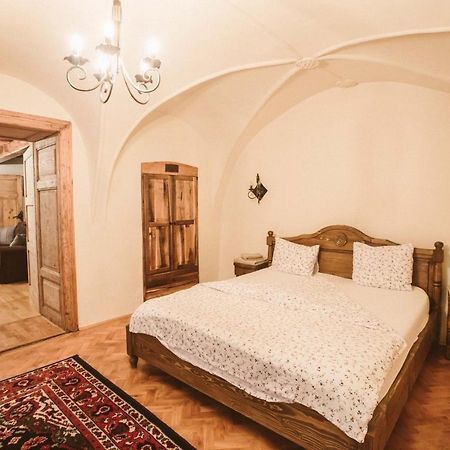 Casa Schobeln Braşov Exterior foto