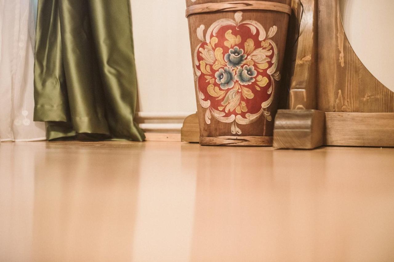 Casa Schobeln Braşov Exterior foto